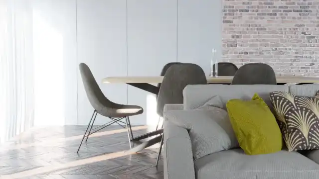 Réaménagement intérieur